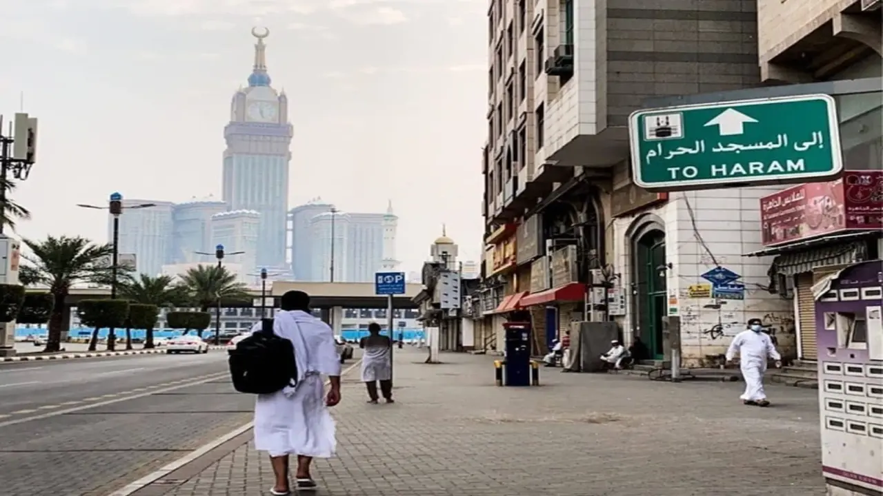 بعد 48 ساعة.. بدء سريان نظام تملك غير السعوديين للعقار بالمملكة بمزايا جديدة